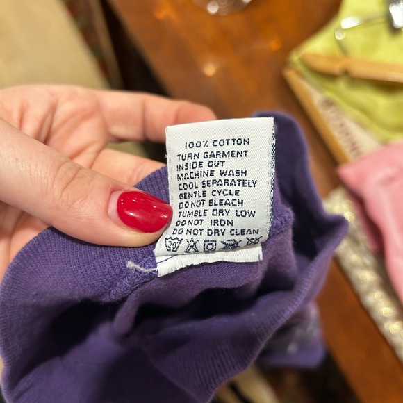 Vintage “Michigan tee” - size M - Picture 4 of 4